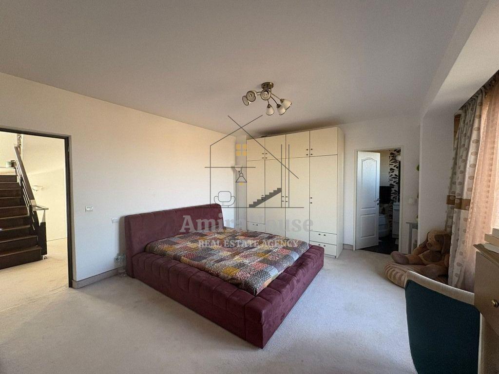 Duplex/unitate locativa, finisat, mobilat, teren 180 mp, Europa - 18