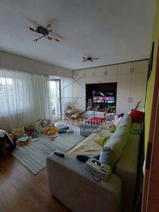 Apartament 2 camere decomandate, zona Observatorului,2 balcoane - 3