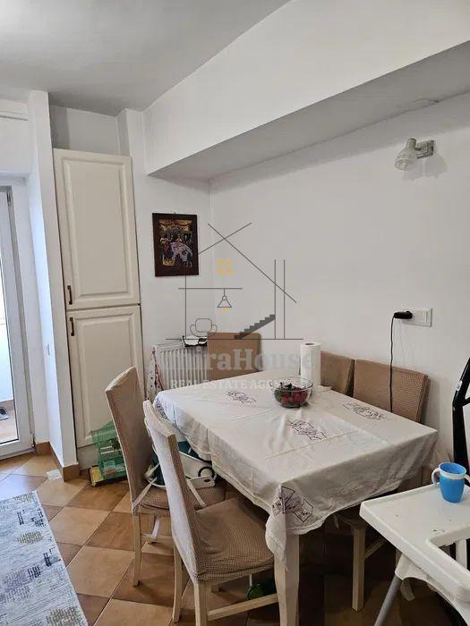 Apartament 2 camere decomandate, zona Observatorului,2 balcoane - 5