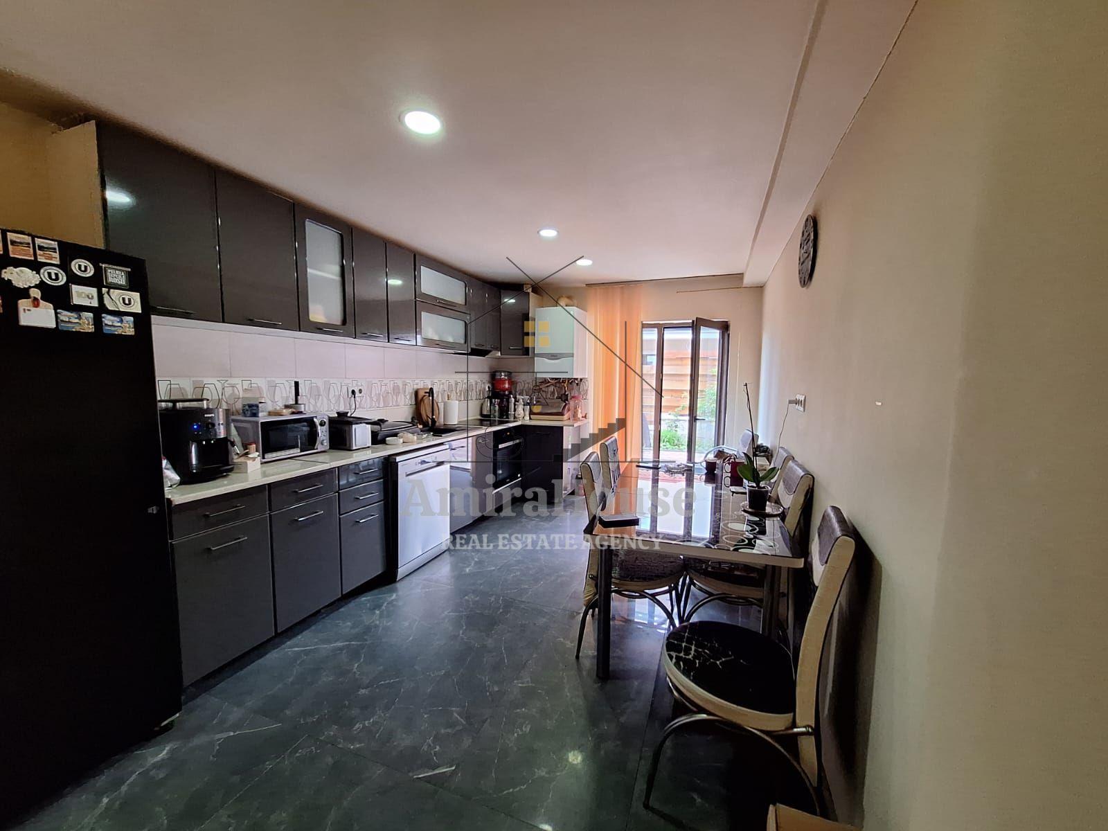 Casa tip duplex, 127 mp, teren 270 mp, Manastur - 8