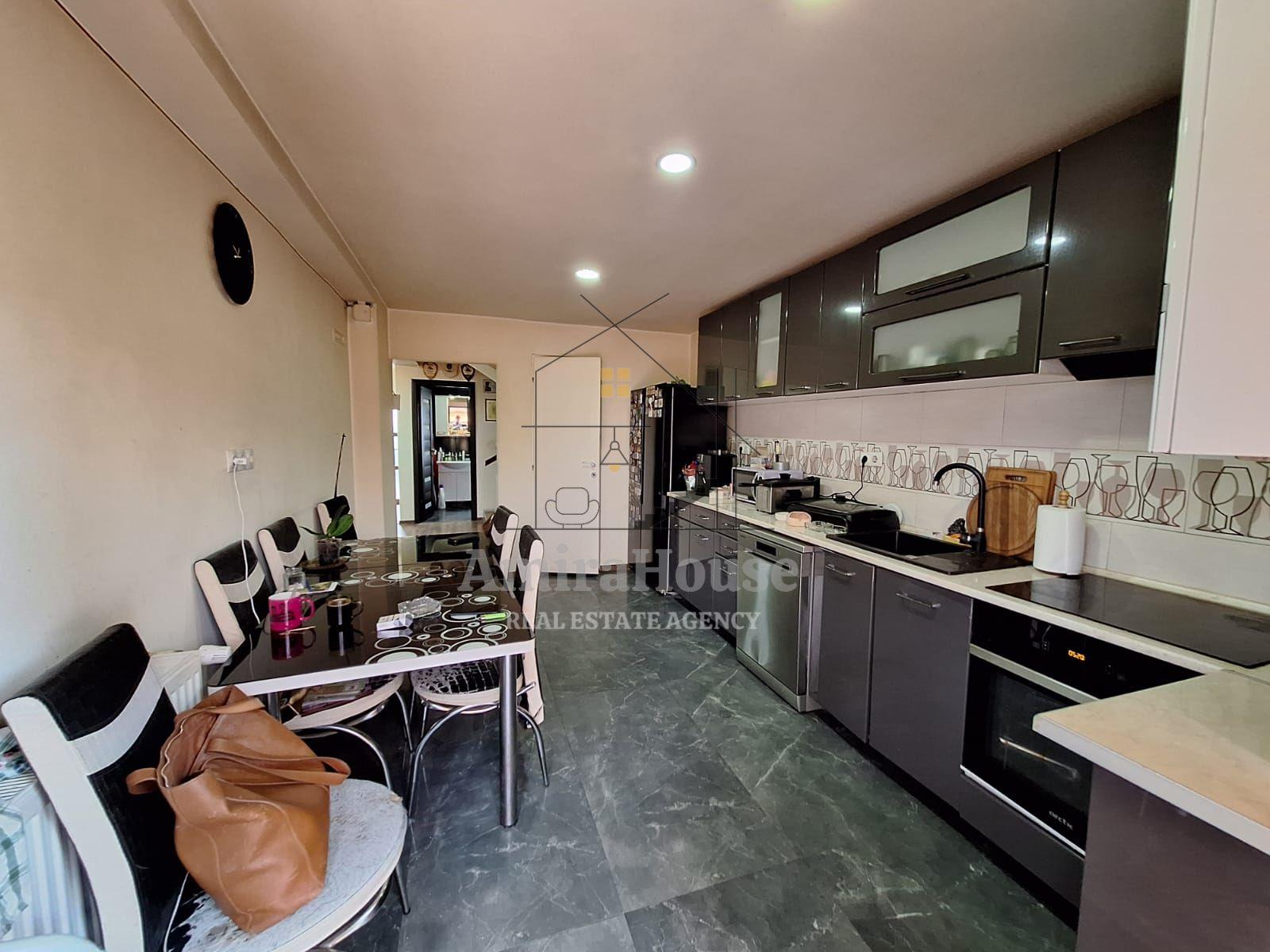 Casa tip duplex, 127 mp, teren 270 mp, Manastur - 10