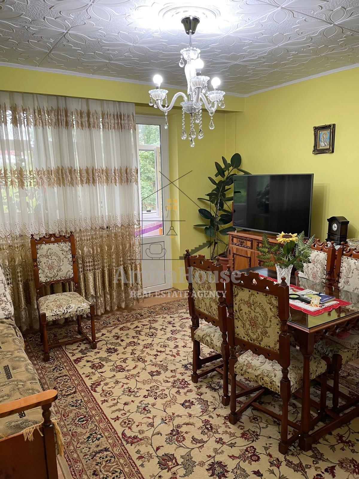 Apartament 3 camere etaj 3 din 4 Gheorgheni - 8