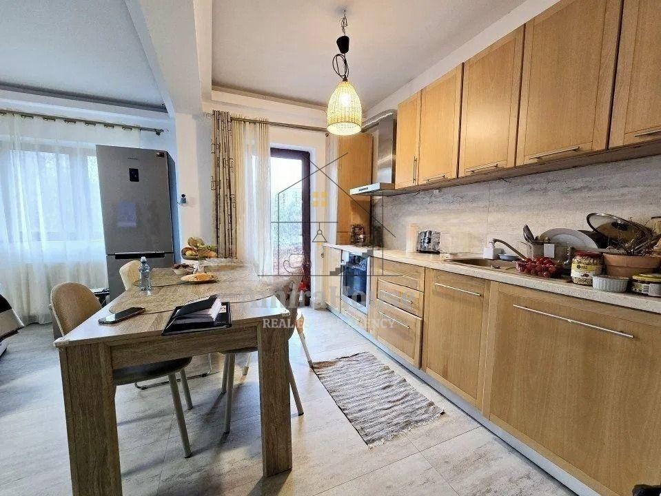 Apartament 4 camere, 90 mp, parcare, finisat, cartier Europa - 2