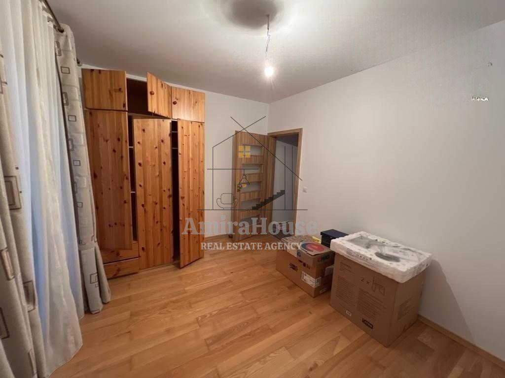 Apartament 4 camere, 90 mp, parcare, finisat, cartier Europa - 9