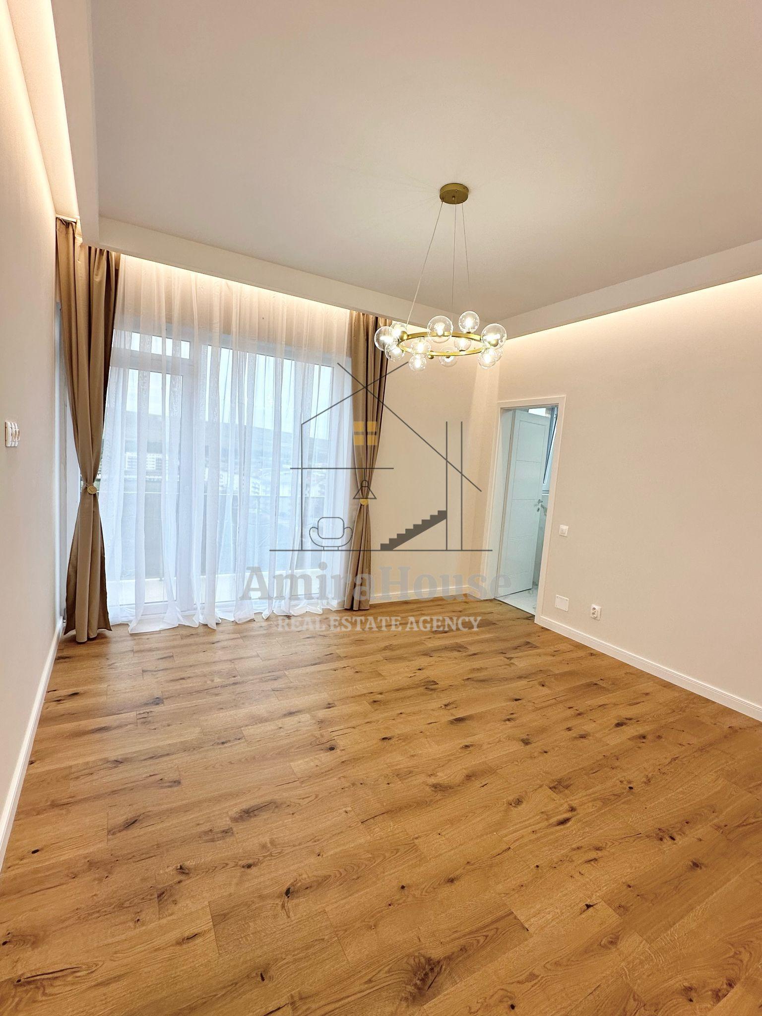 Apartament 3 camere, 90 mp, terase 30 mp, finisat, Floresti str Sesul de Sus - 15