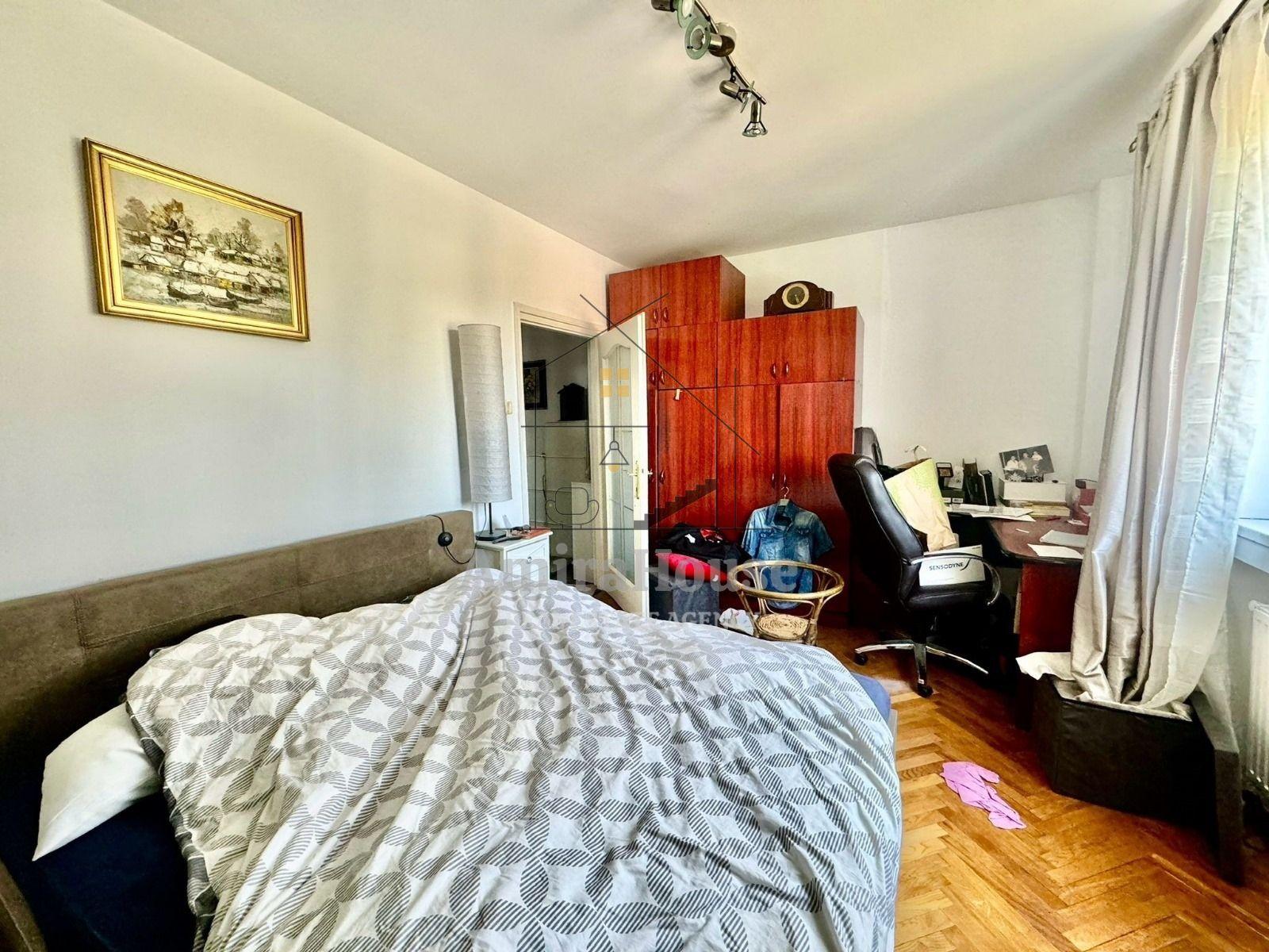 Apartament 2 camere, decomandat, 69 mp, parcare, finisat, str Republicii - 6
