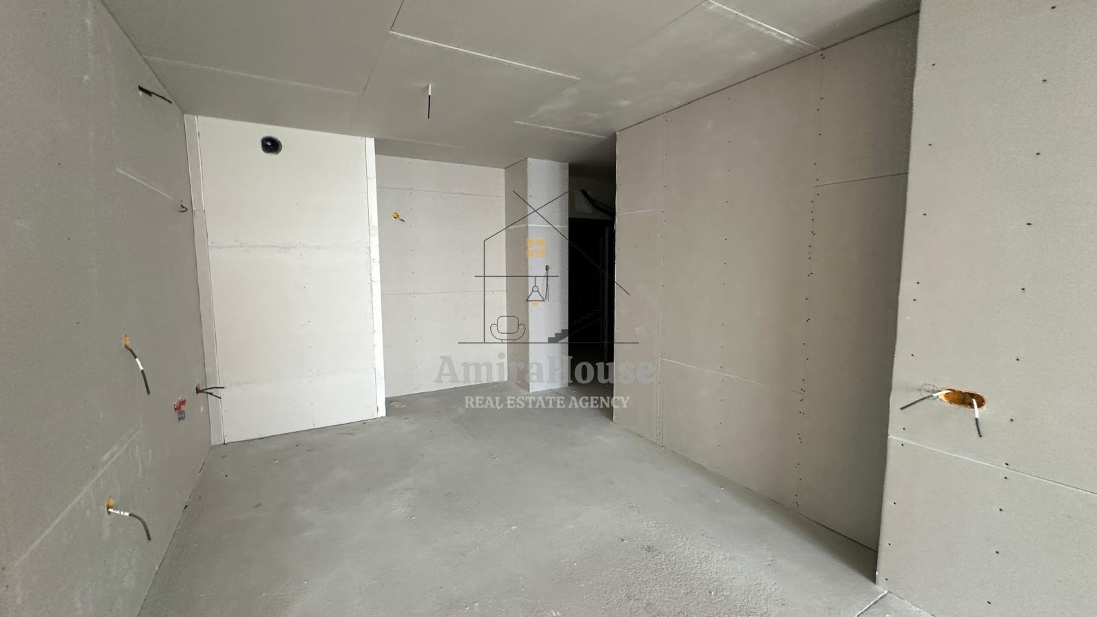 Apartament 2 camere imobil nou P-ta Abator - 6