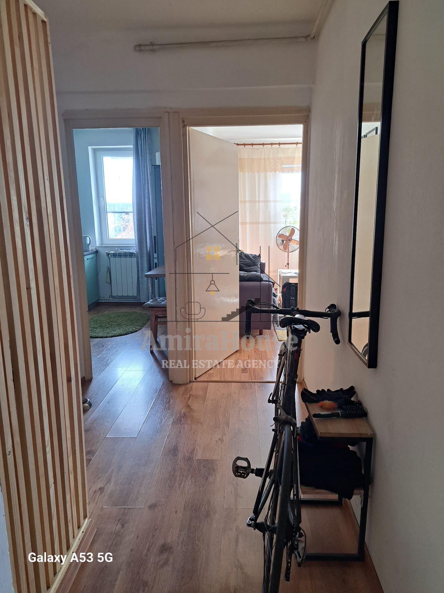 Apartament 2 camere zona Parcul Mare BT Arena - 4