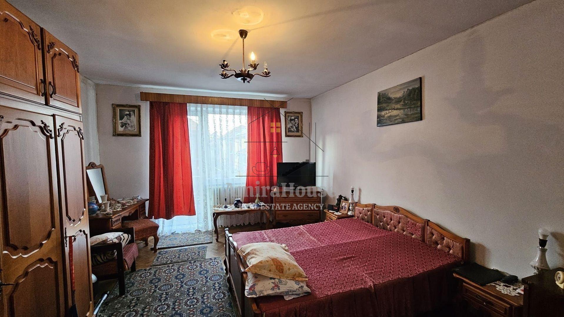 Casa individuala solida, 176 mp utili, 530 teren in cartierul Andrei Muresanu - 6