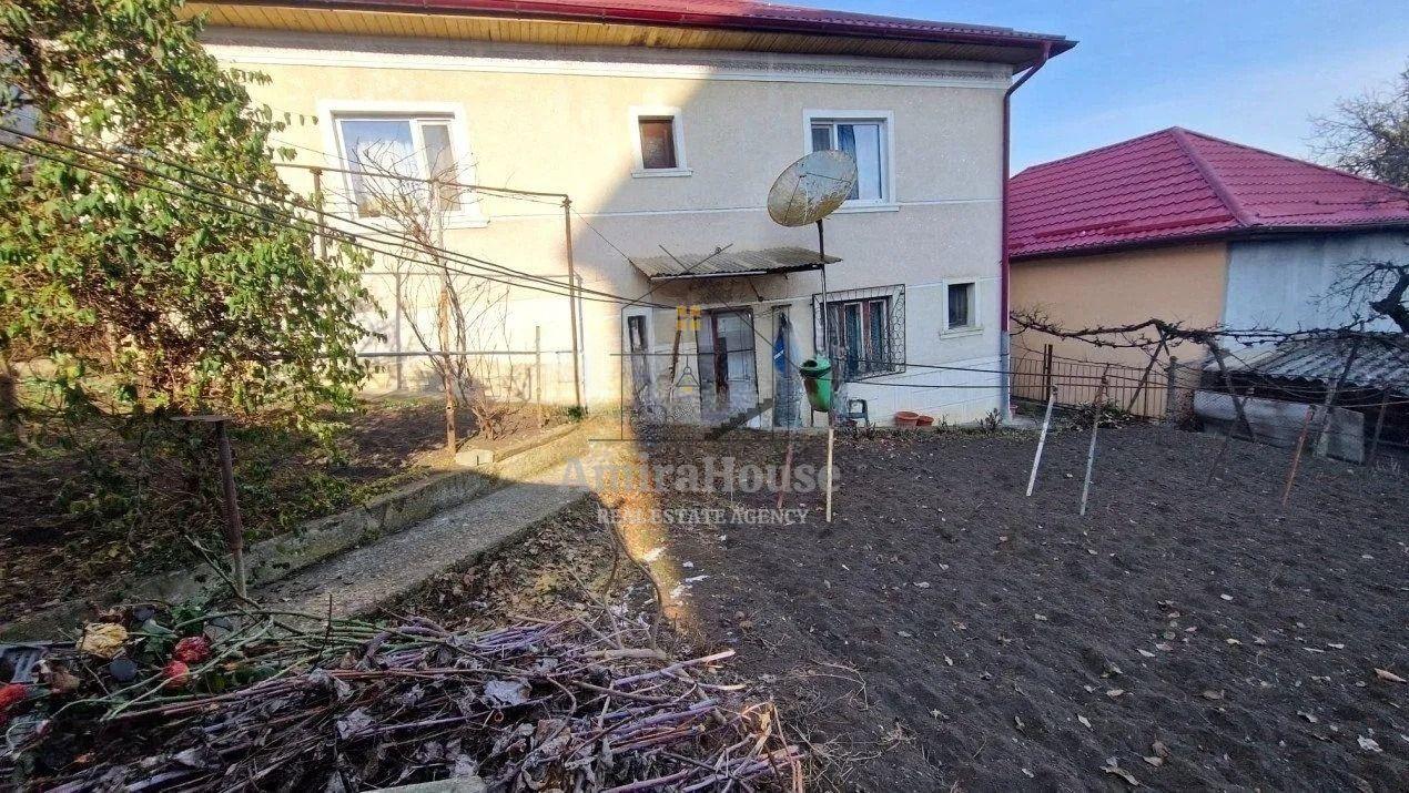 Casa individuala solida, 176 mp utili, 530 teren in cartierul Andrei Muresanu - 4