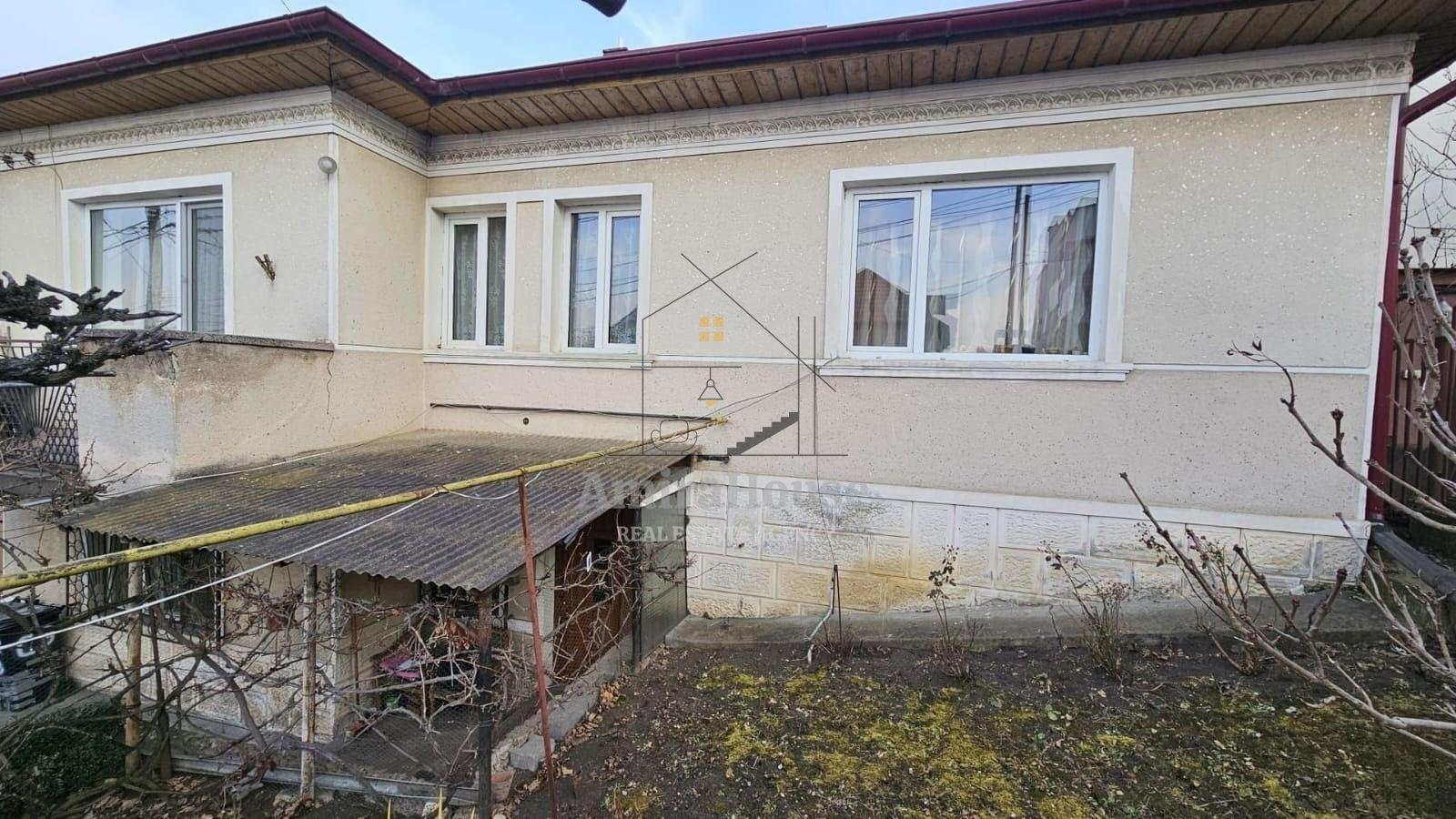 Casa individuala solida, 176 mp utili, 530 teren in cartierul Andrei Muresanu - 5