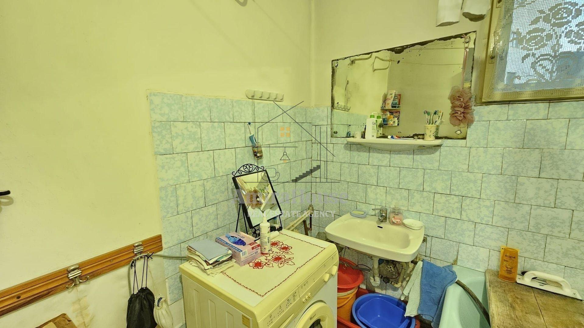 Casa individuala solida, 176 mp utili, 530 teren in cartierul Andrei Muresanu - 14