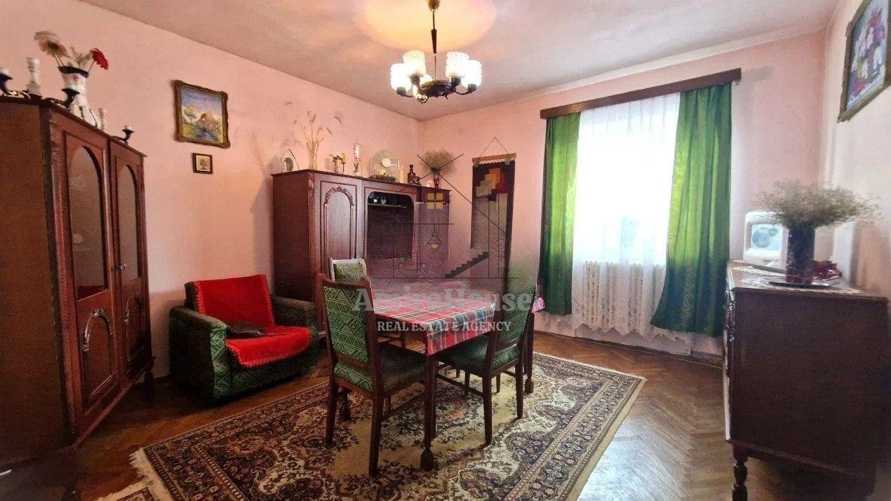 Casa individuala solida, 176 mp utili, 530 teren in cartierul Andrei Muresanu - 2