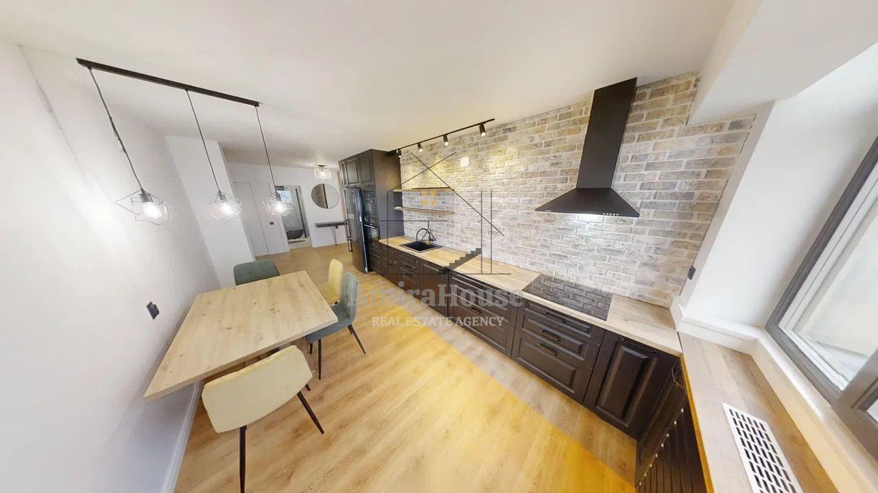 Apartament 4 camere, 95 mp utili, recent finisat, Zorilor zona Str Observator - 7