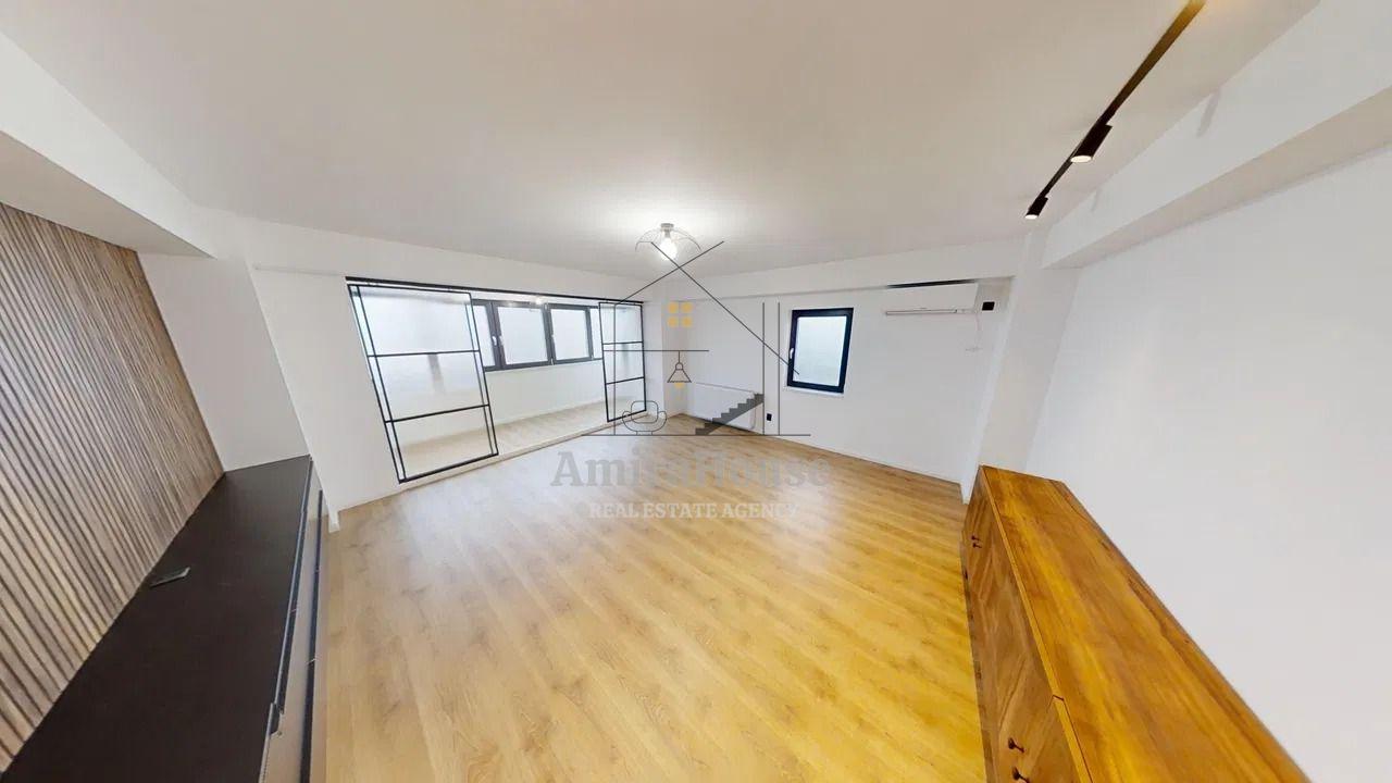 Apartament 4 camere, 95 mp utili, recent finisat, Zorilor zona Str Observator - 1
