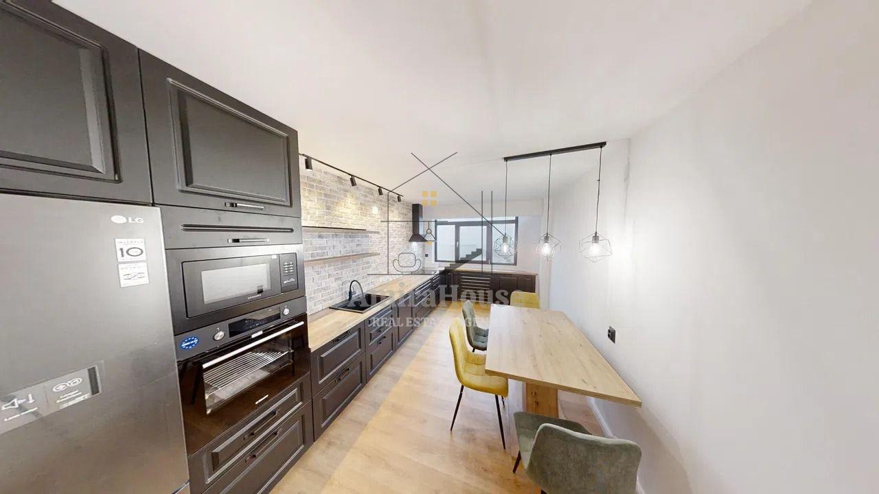 Apartament 4 camere, 95 mp utili, recent finisat, Zorilor zona Str Observator - 2