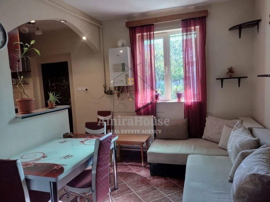 Apartament 2 camere, 44 mp, imobil tip vila, cartierul Gruia - 2