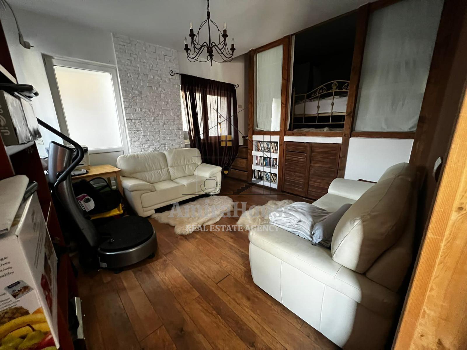 Casa individuala teren 1300 mp si 370 mp utili in cartierul Marasti - 7