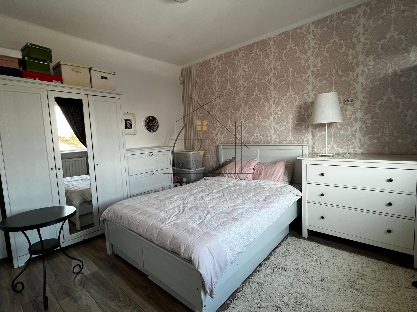 Casa individuala teren 1300 mp si 370 mp utili in cartierul Marasti - 1