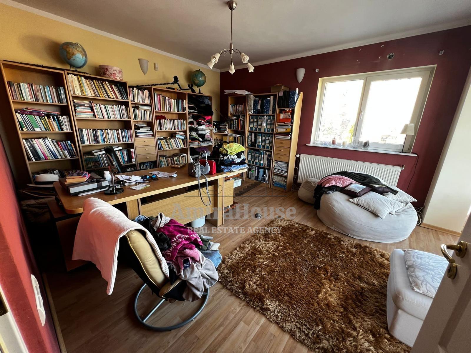 Casa individuala teren 1300 mp si 370 mp utili in cartierul Marasti - 5