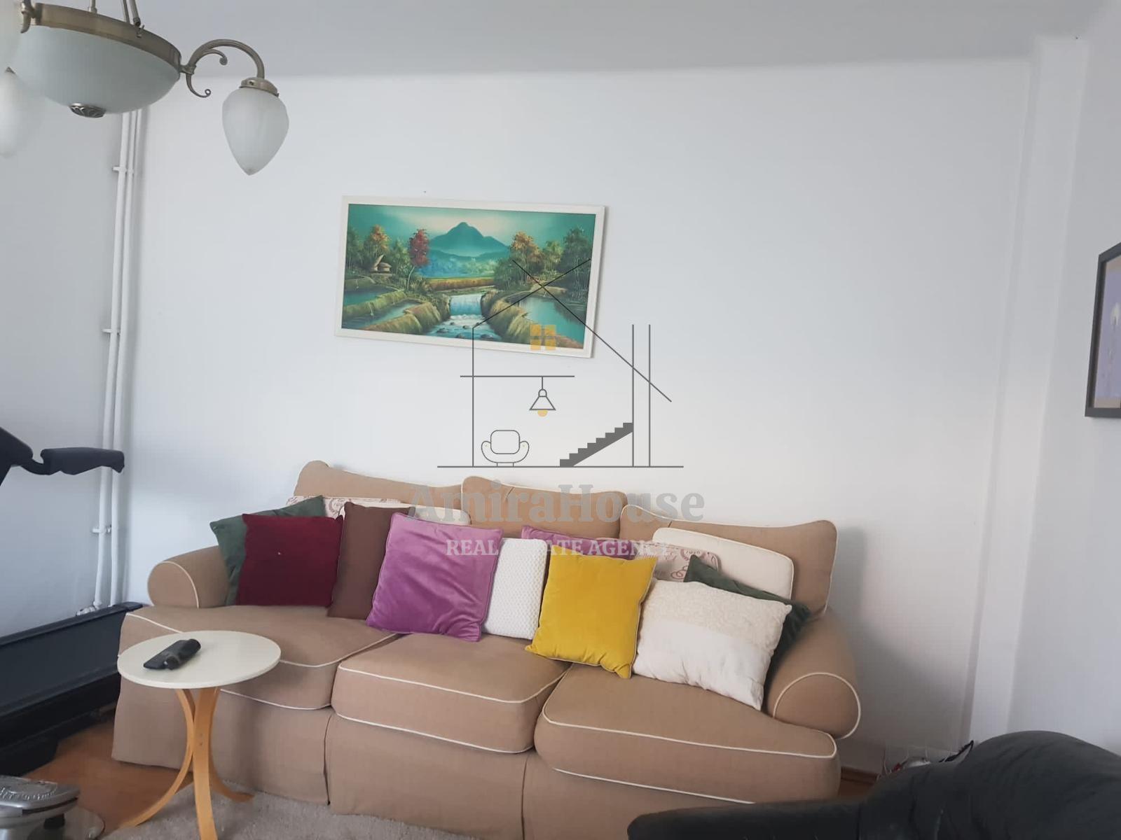 Casa individuala teren 1300 mp si 370 mp utili in cartierul Marasti - 10