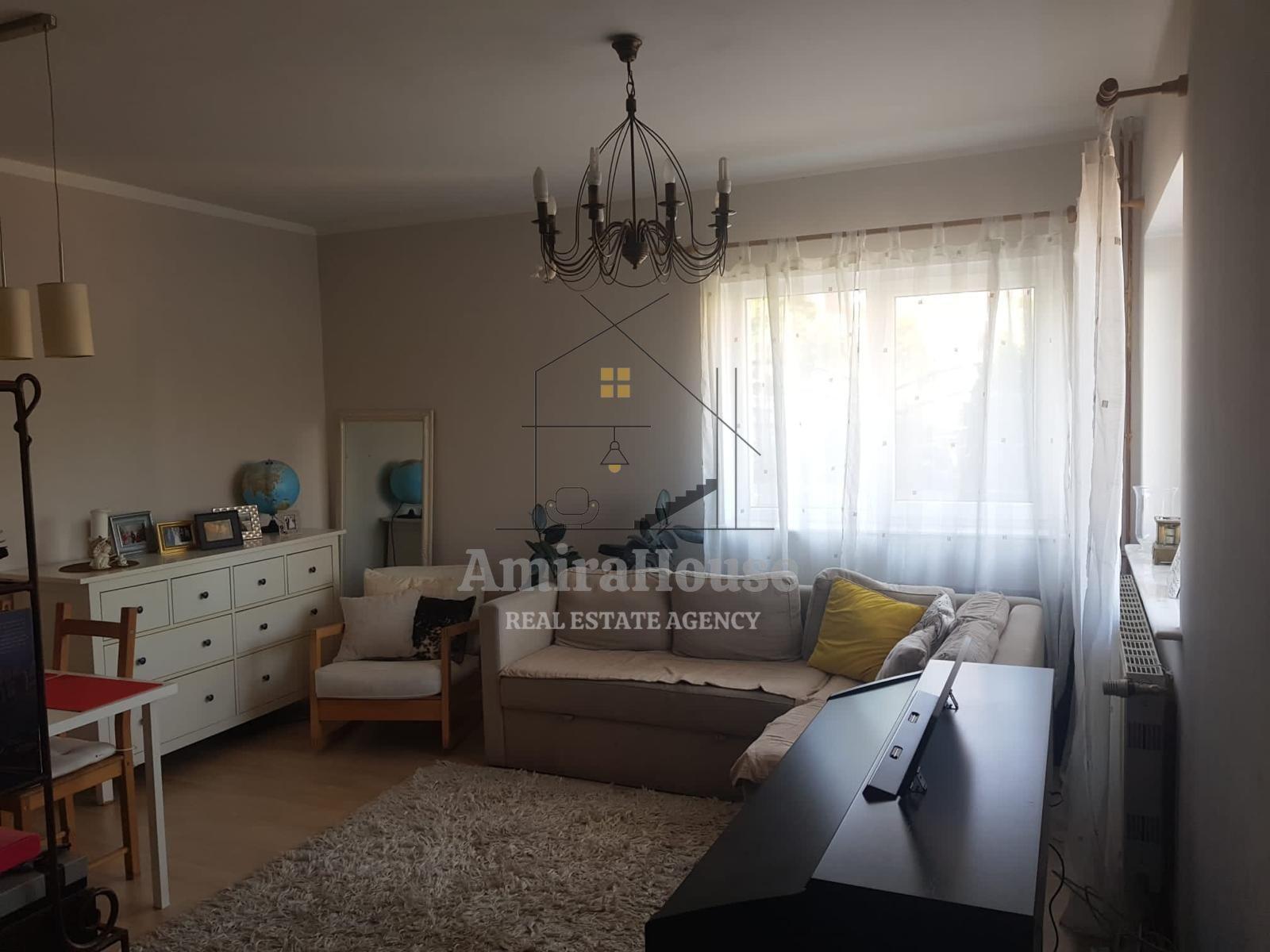 Casa individuala teren 1300 mp si 370 mp utili in cartierul Marasti - 8