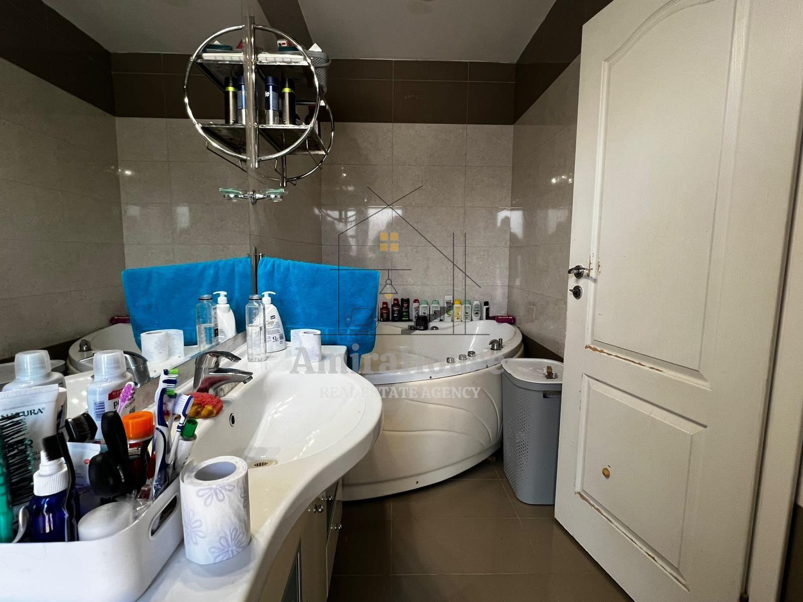 Casa individuala teren 1300 mp si 370 mp utili in cartierul Marasti - 14
