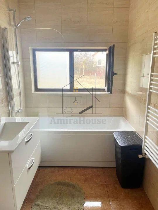 Apartament 2 camere finisat, 53 mp utili, gradina proprie 30 mp, Buna Ziua - 13