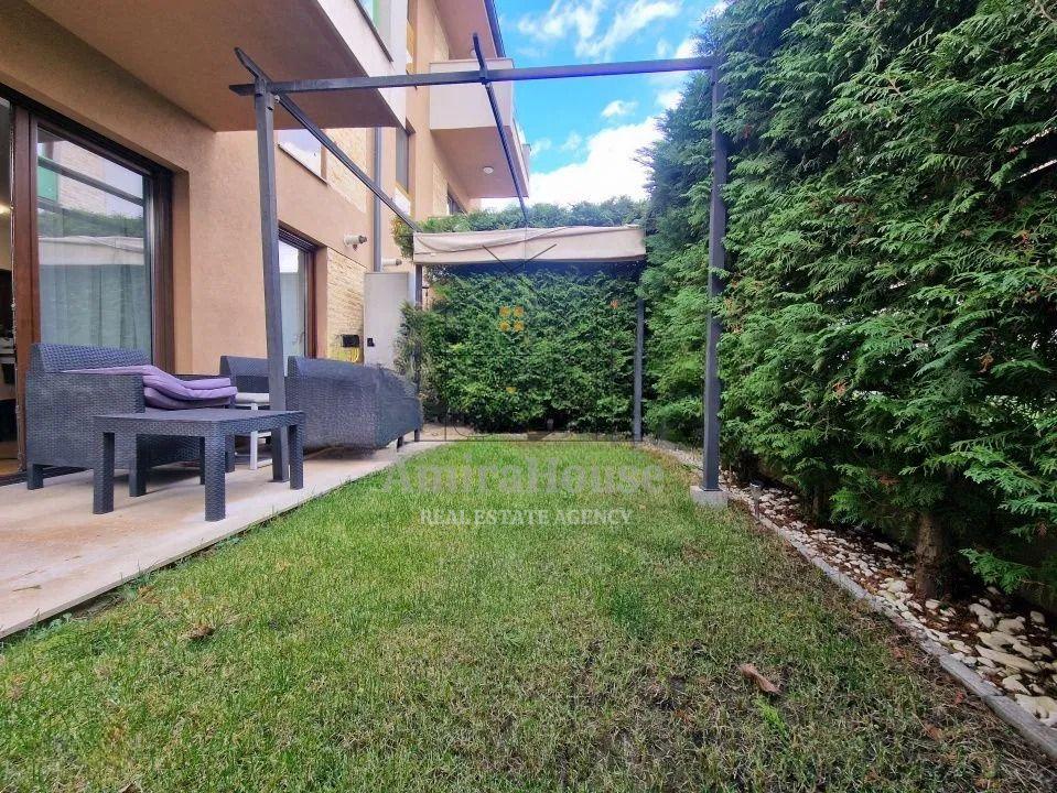 Apartament 2 camere finisat, 53 mp utili, gradina proprie 30 mp, Buna Ziua - 15