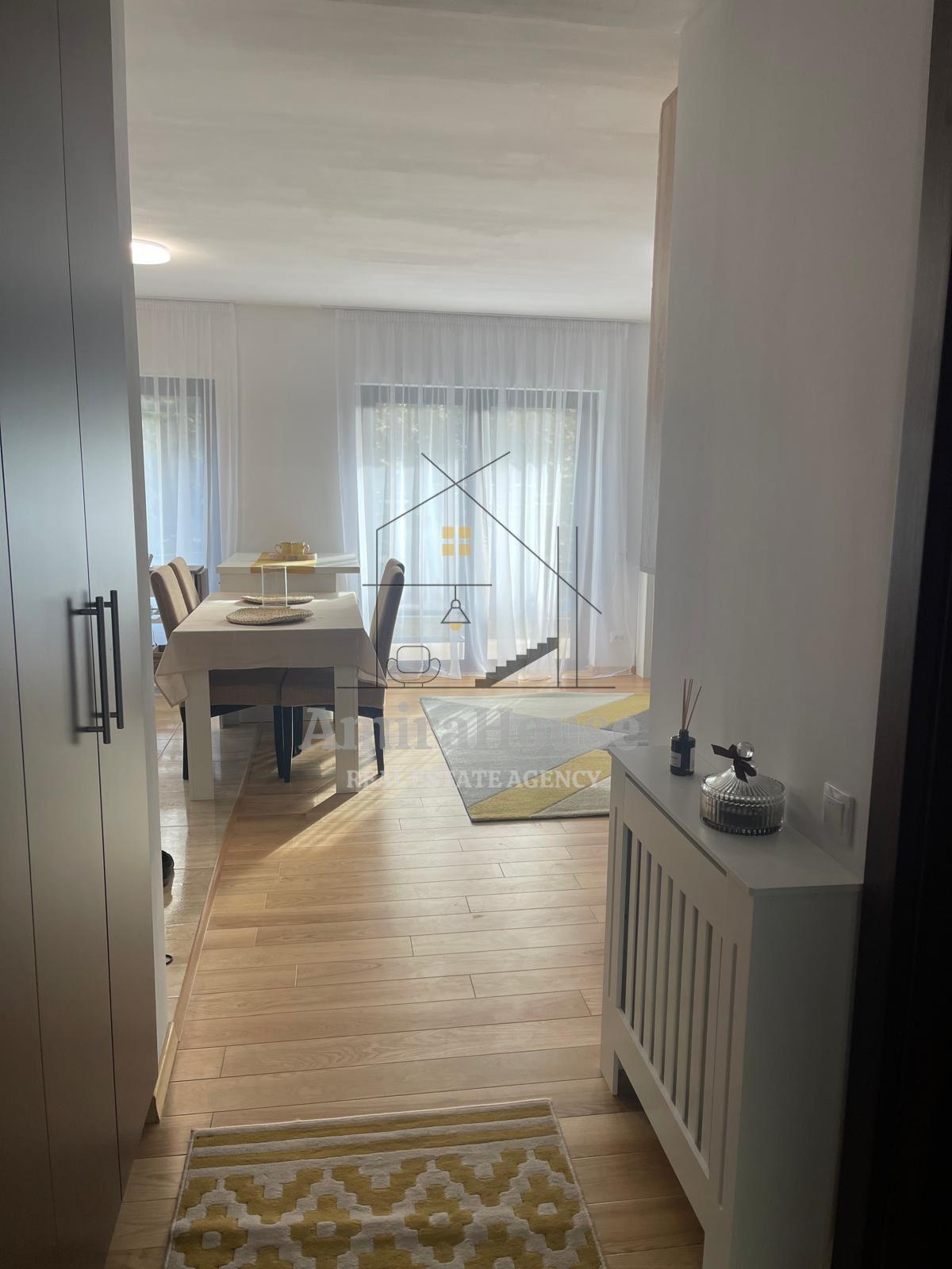 Apartament 2 camere finisat, 53 mp utili, gradina proprie 30 mp, Buna Ziua - 11