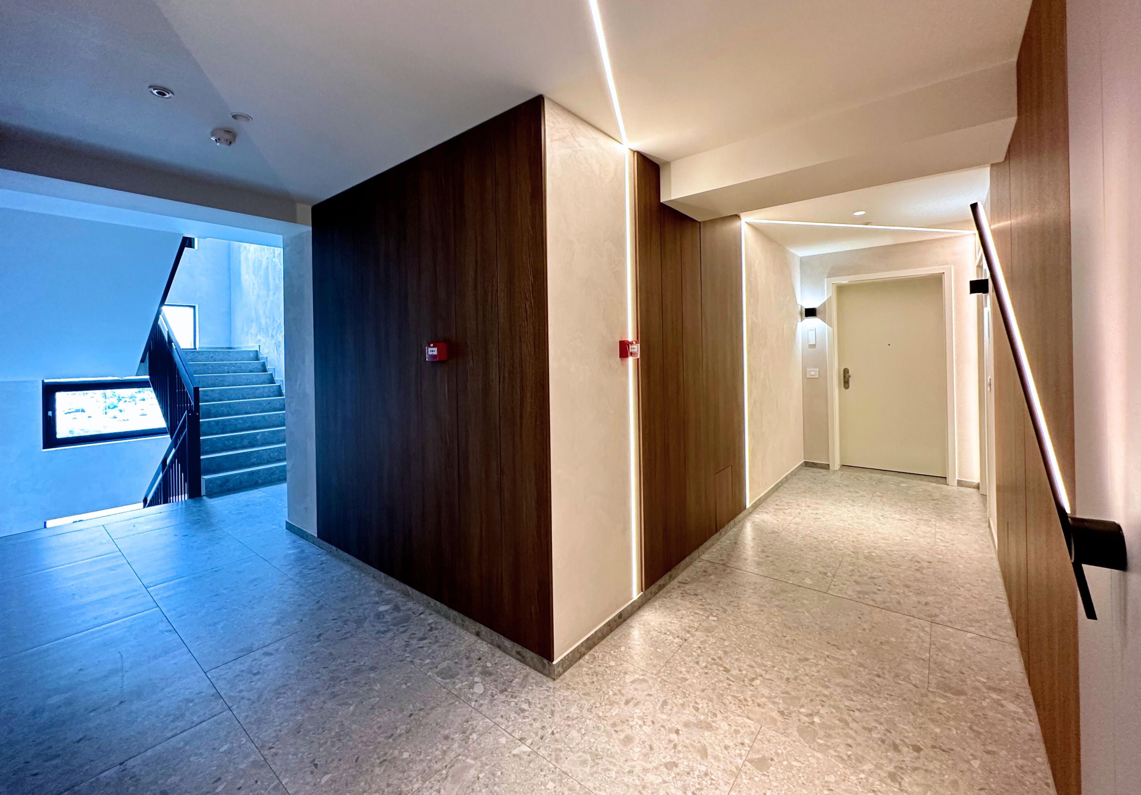 Apartament de lux 2 camere nelocuit Zona Coresi Kasper - 23
