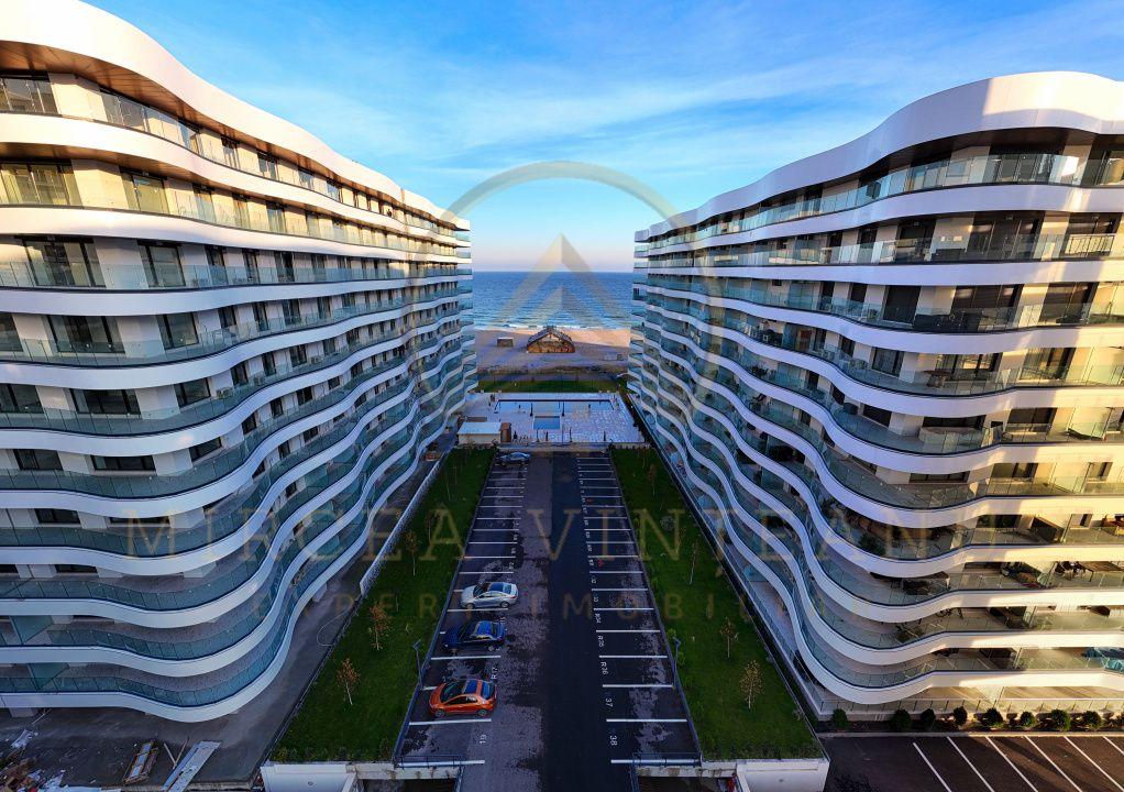 Stațiunea Mamaia- Casa Del Mar -Garsoniere mobilata si utilata complet - 23