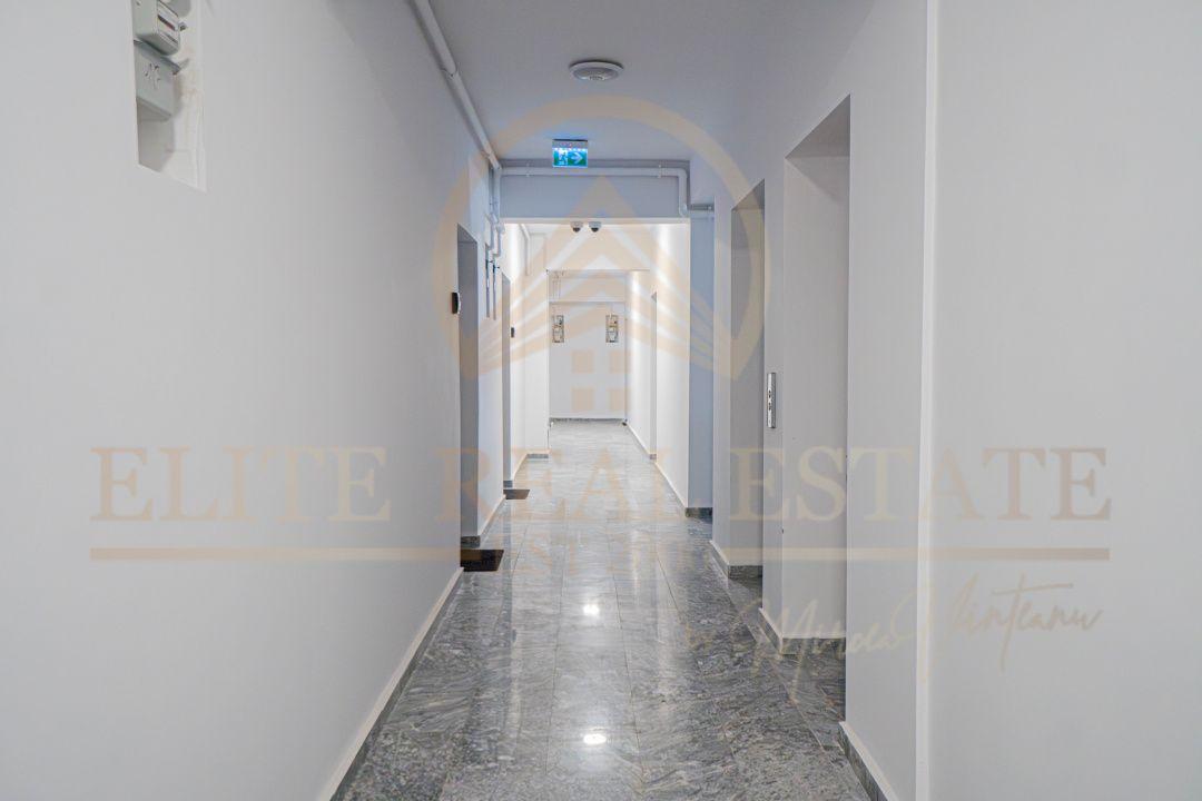 Stațiunea Mamaia- Casa Del Mar -Garsoniere mobilata si utilata complet - 18