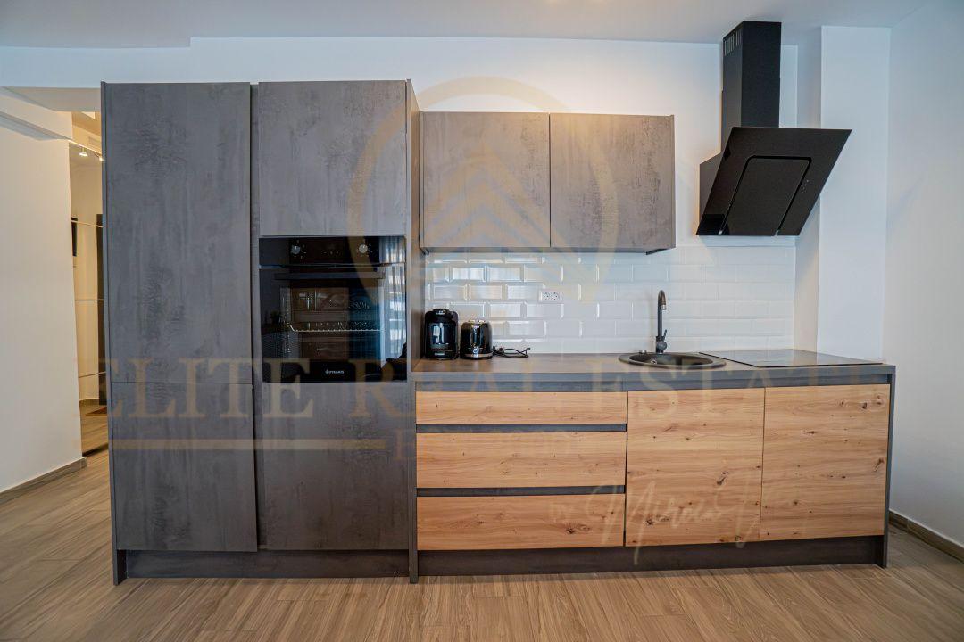 Stațiunea Mamaia- Casa Del Mar -Garsoniere mobilata si utilata complet - 6