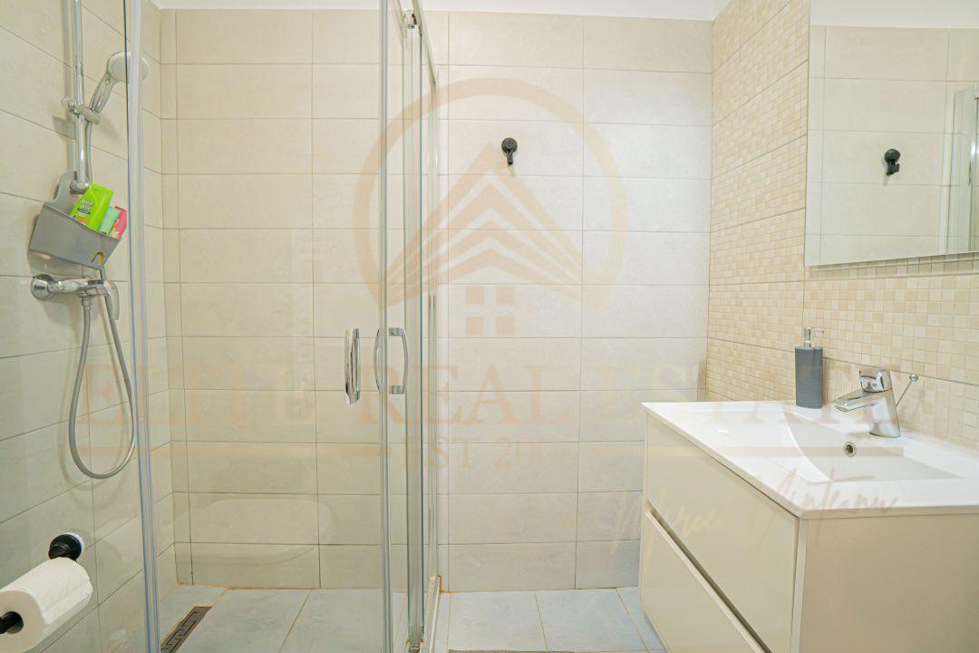 Stațiunea Mamaia- Casa Del Mar -Garsoniere mobilata si utilata complet - 15