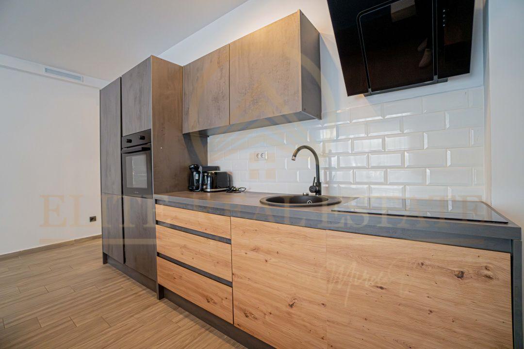 Stațiunea Mamaia- Casa Del Mar -Garsoniere mobilata si utilata complet - 7