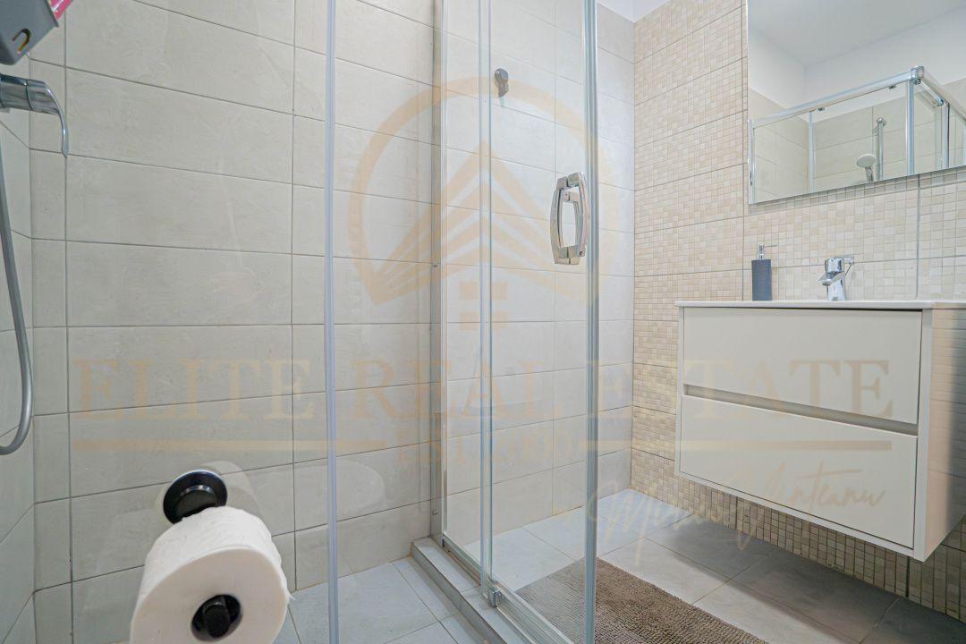 Stațiunea Mamaia- Casa Del Mar -Garsoniere mobilata si utilata complet - 16