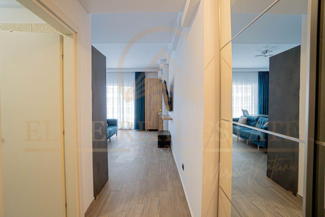 Stațiunea Mamaia- Casa Del Mar -Garsoniere mobilata si utilata complet - 10