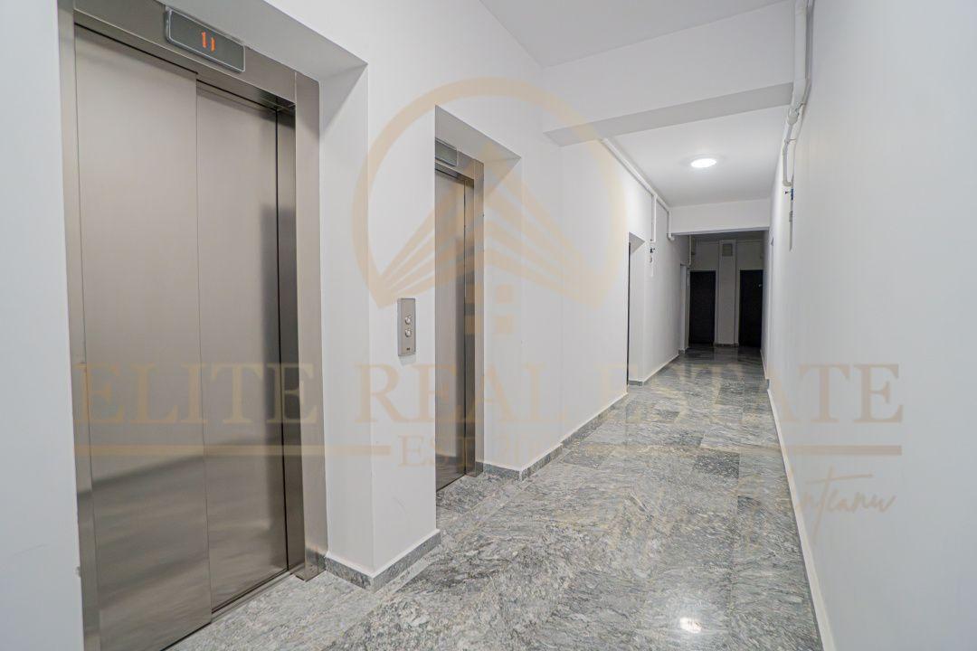 Stațiunea Mamaia- Casa Del Mar -Garsoniere mobilata si utilata complet - 17