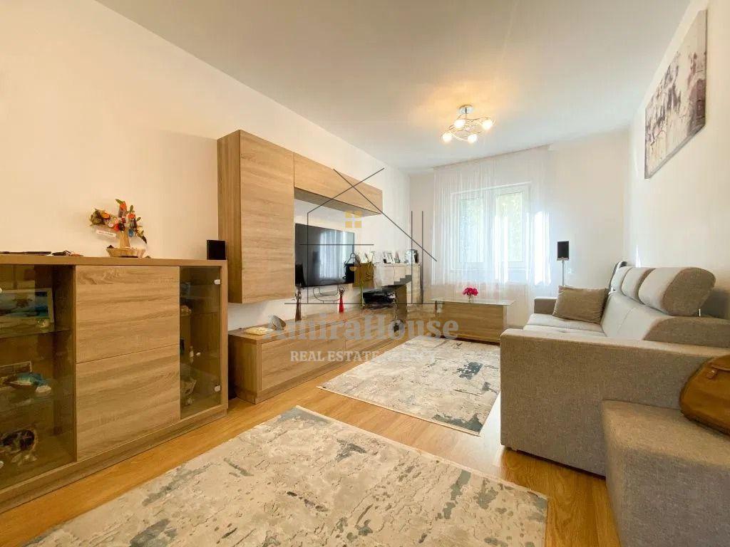 Apartament 3 camere la etajul 1, finisat modern, 69 mp, Manastur - 7
