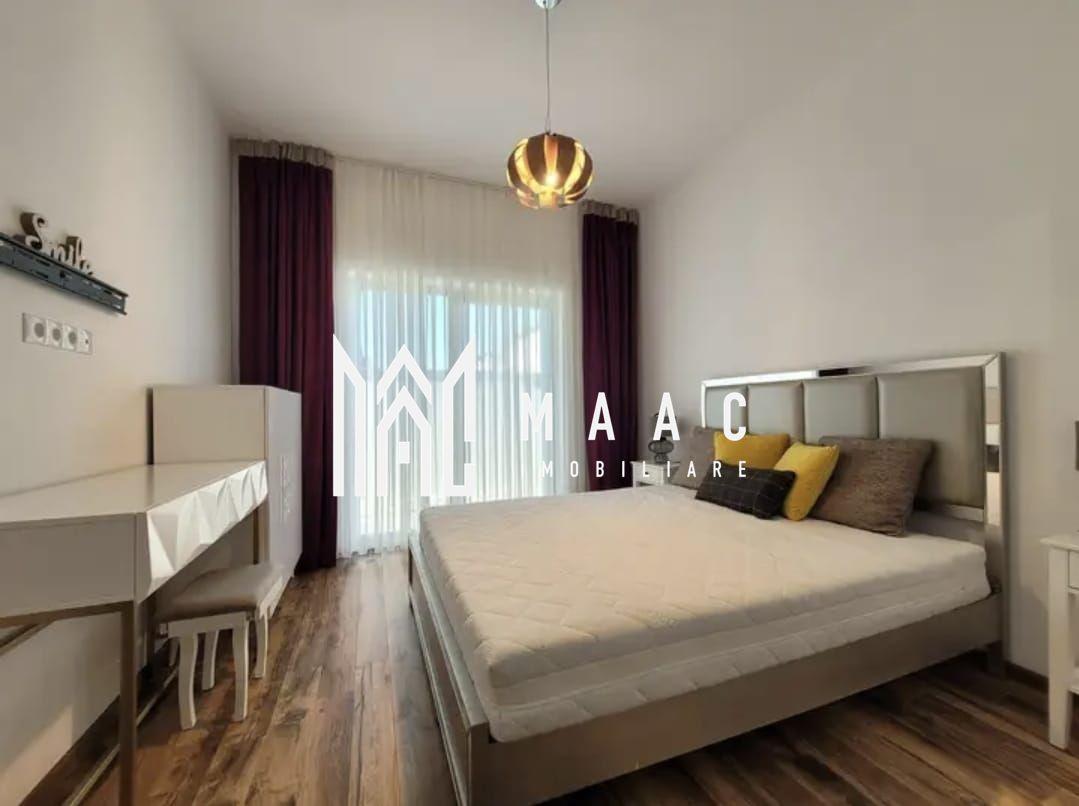 Apartament 3 camere | Curte 60 MP | Parcare | Selimbar - 25