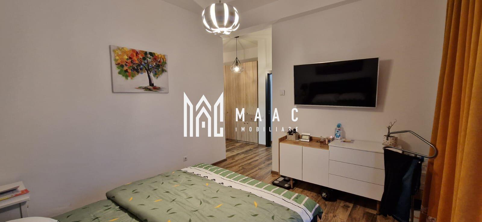 Apartament 3 camere | Curte 60 MP | Parcare | Selimbar - 19