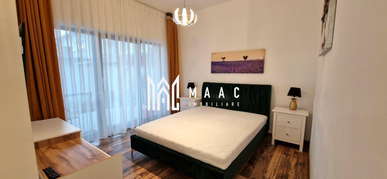 Apartament 3 camere | Curte 60 MP | Parcare | Selimbar - 46