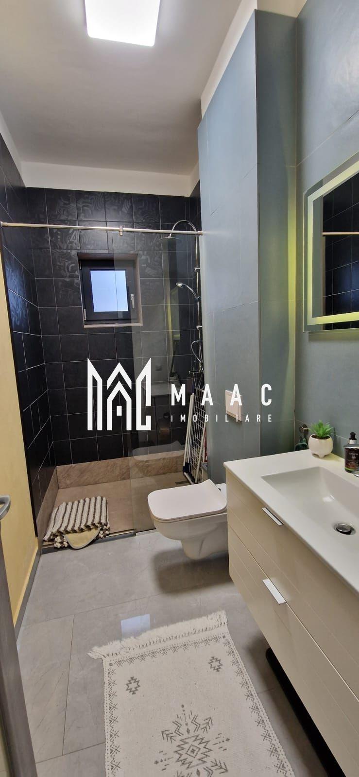 Apartament 3 camere | Curte 60 MP | Parcare | Selimbar - 15