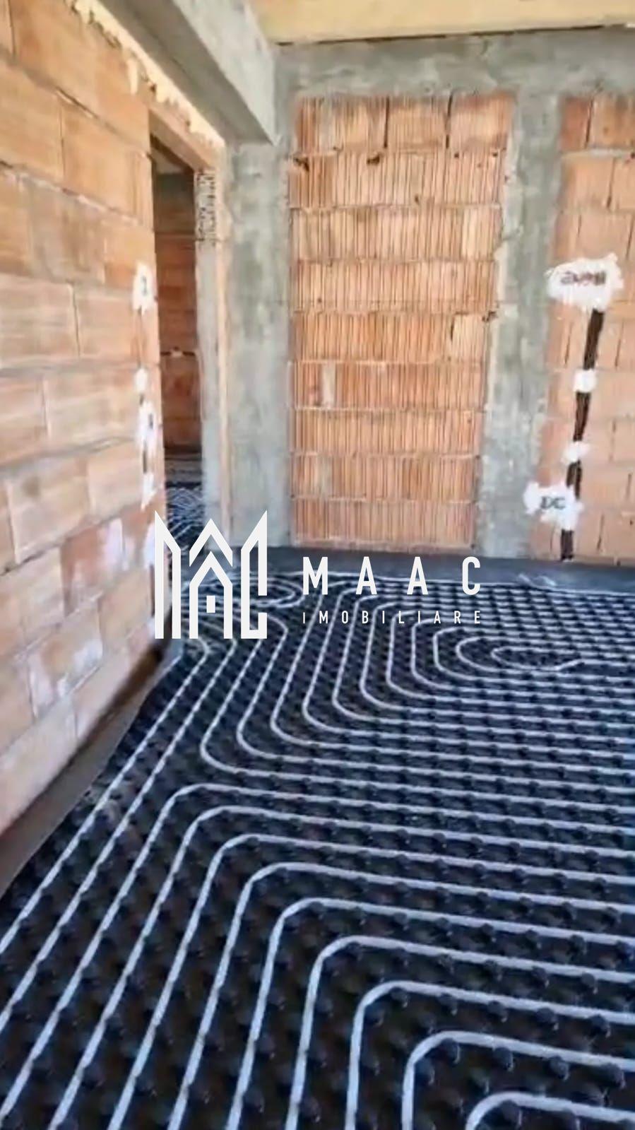 Apartament 3 camere | Curte 60 MP | Parcare | Selimbar - 22