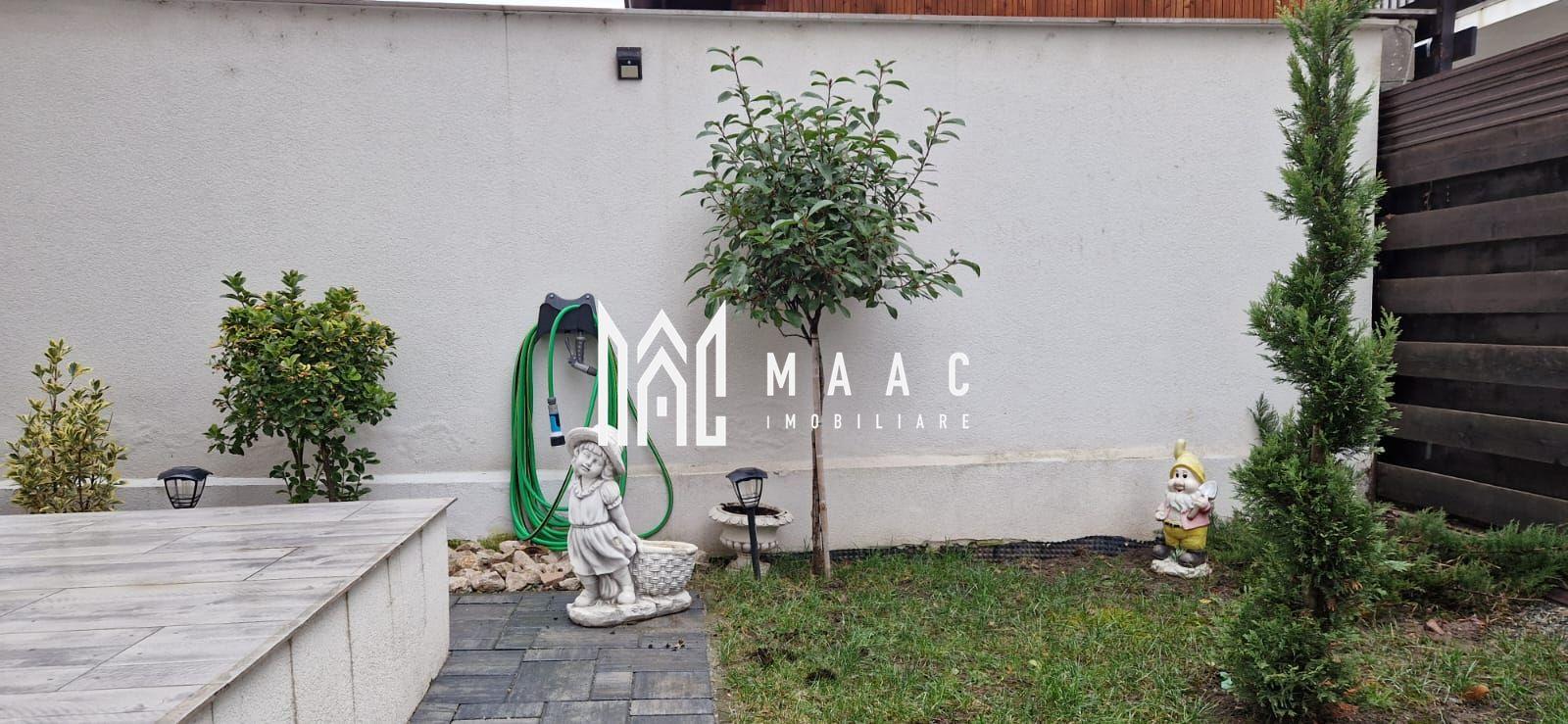 Apartament 3 camere | Curte 60 MP | Parcare | Selimbar - 39
