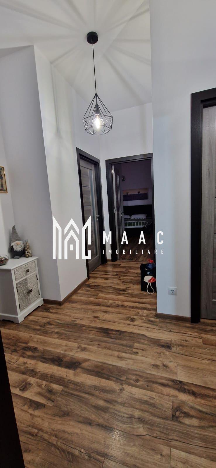 Apartament 3 camere | Curte 60 MP | Parcare | Selimbar - 14