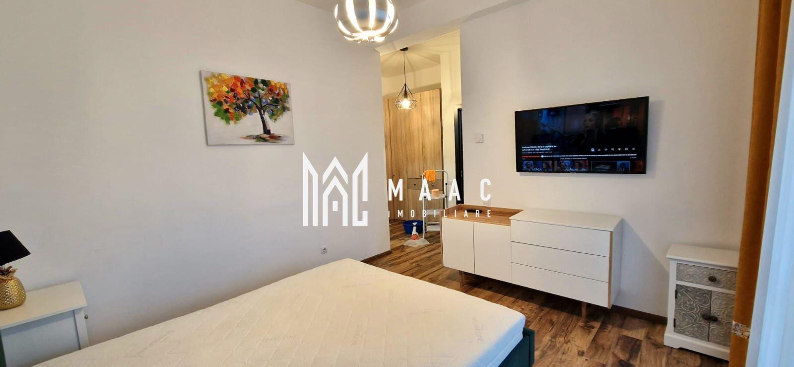 Apartament 3 camere | Curte 60 MP | Parcare | Selimbar - 47