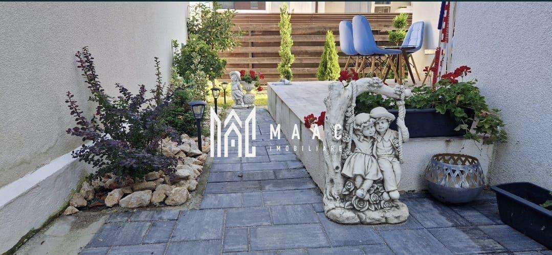Apartament 3 camere | Curte 60 MP | Parcare | Selimbar - 32