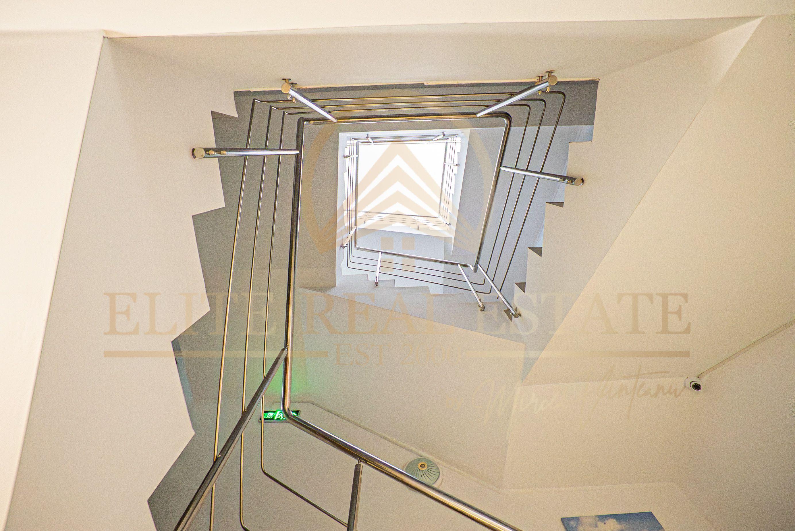 Pensiune premium în Mamaia Sat – proprietate exclusivistă 24 camere - 10